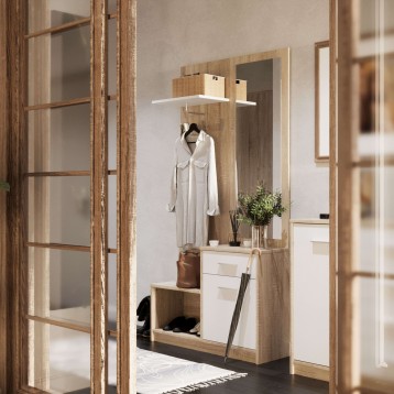 Recibidor Sett Ambiente 1