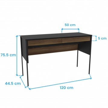 Escritorio Mallorca Cotas