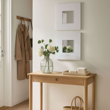 Espejos Cajún Ambiente 2