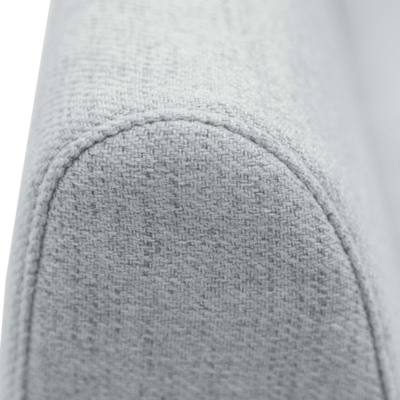 Sofá Mave Gris Detalle 1