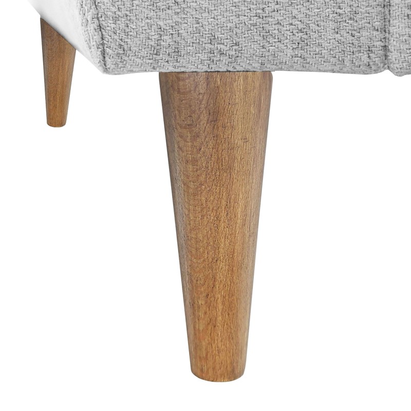 Pack Sofá Mave Gris Detalle 2 Pack Sofá Mave Gris Detalle 2