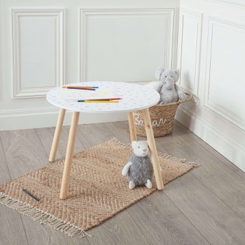 mesa Douceur ambiente 5