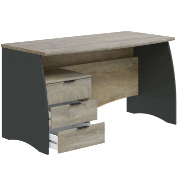 escritorio Estil abierto 2