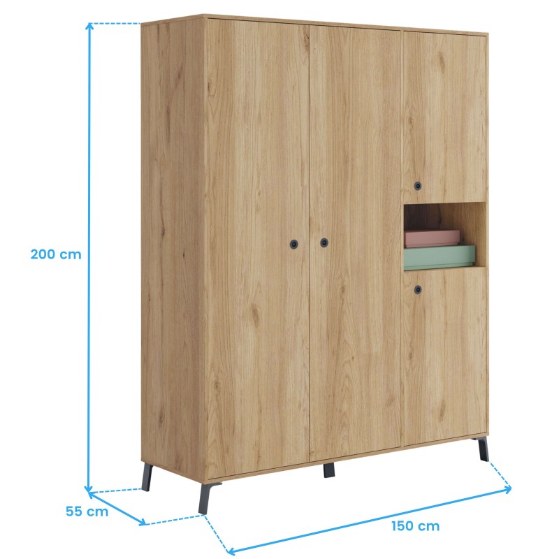 pack dormitorio cotas 6 pack dormitorio cotas 6