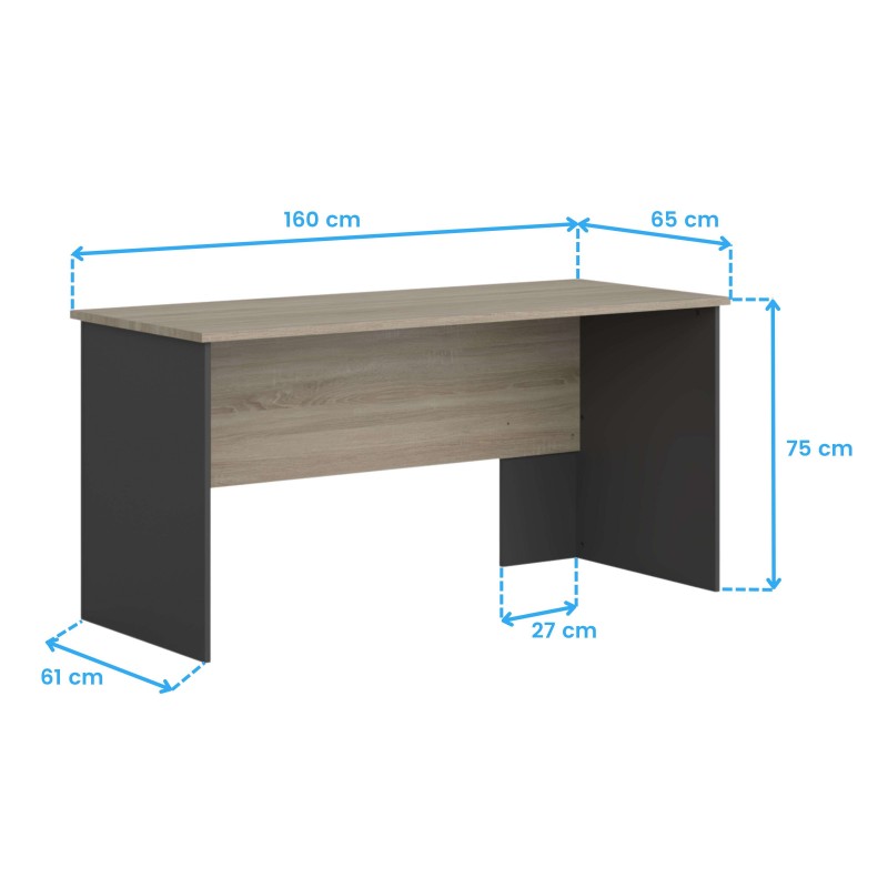 escritorio Nibis cotas 6