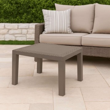 mesa exterior ambiente 5