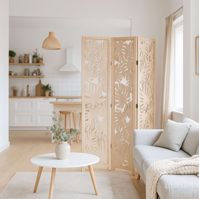 Biombo Palm Ambiente 1