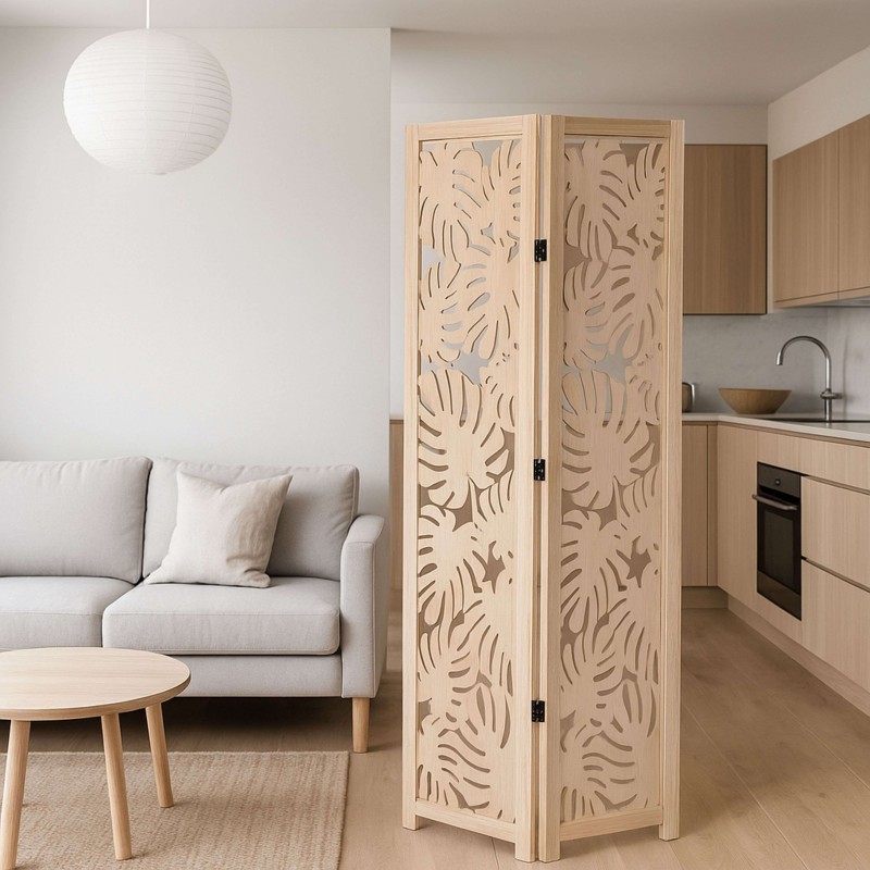 Biombo Palm Ambiente 3