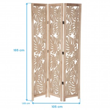 Biombo Palm Cotas