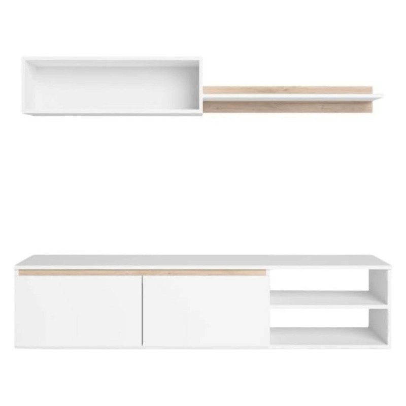 Mueble Salón Eco Portada Mueble Salón Eco Portada
