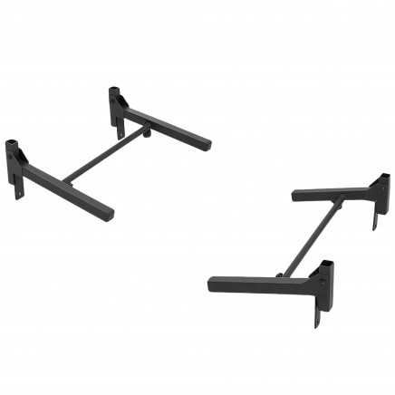 Patas Plegables Portada