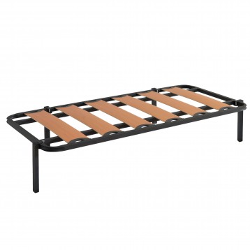 Somier Canguro Superior Tubo 40x30 mm- 90x190 cm