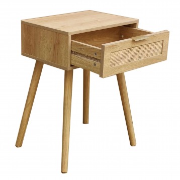 Mesita Frisa Pino Portada 