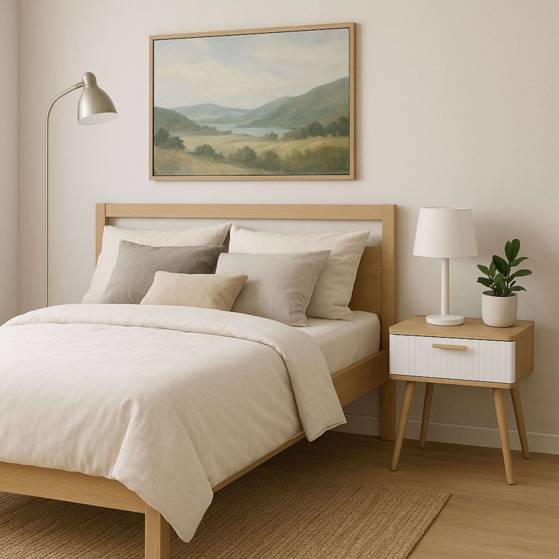 Mesita Fredi Nordish Ambiente 2