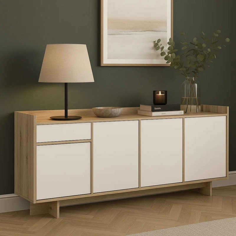 aparador Lead ambiente 4