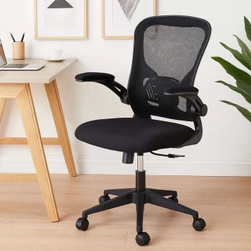 silla Lexi ambiente 8