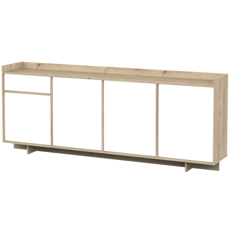 aparador Lead ladeado 3