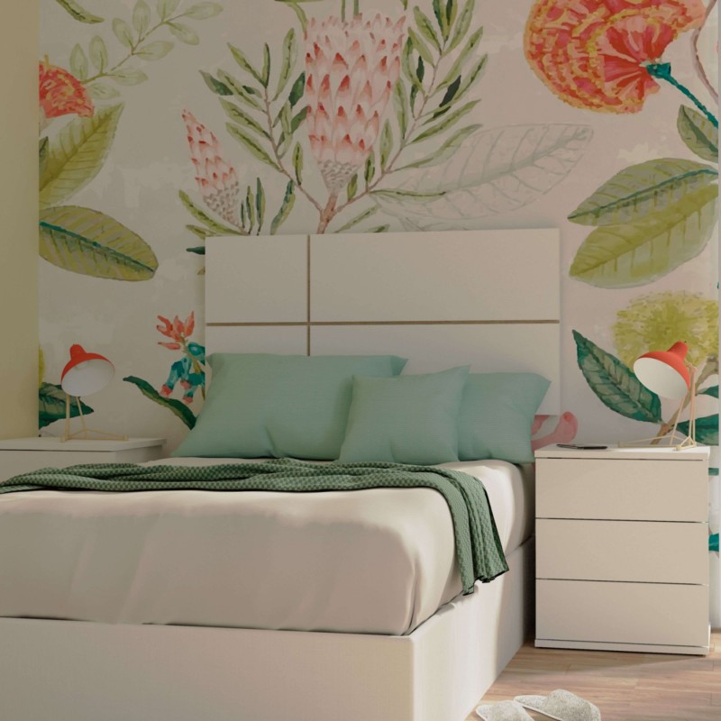 Cabecero Nova Ambiente 2