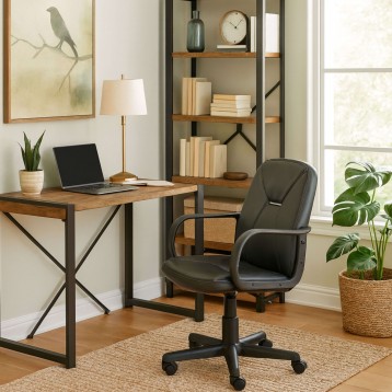 Sillón Ejecutivo Ambiente