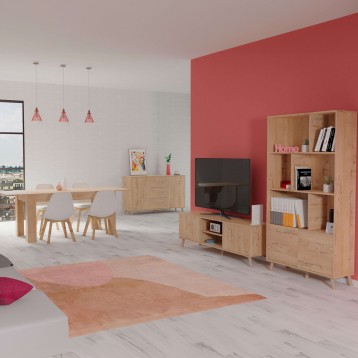 mueble Oslo ambiente 5