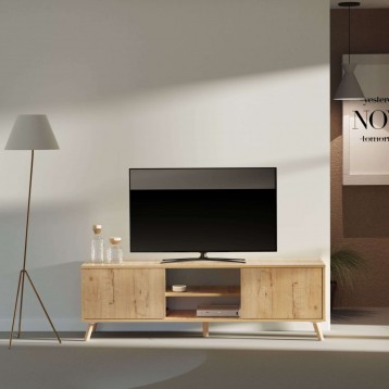 mueble Oslo ambiente 7