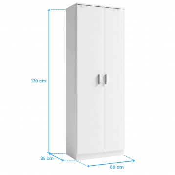 mueble zapatero cotas 7