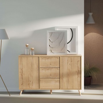 aparador Oslo ambiente 4