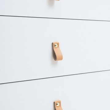 Cómoda Anzio Detalle 1