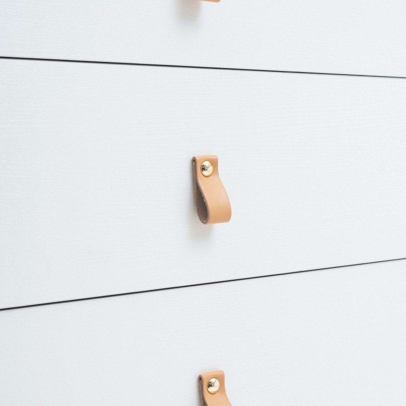 Cómoda Anzio Detalle 1