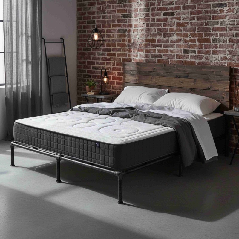 Ambiente_Colchón viscoelástico Circle Ambiente_Colchón viscoelástico Circle