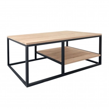 Mesa Rus Sin Decoración