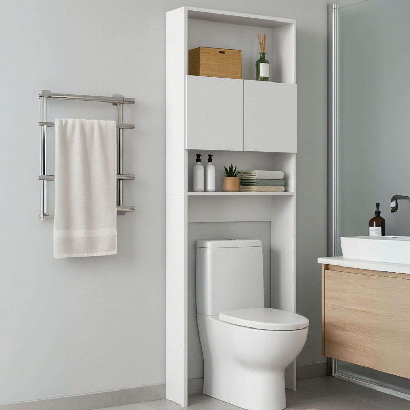 Estantería Baño Lois Ambiente 2