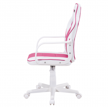 Silla XTR Rosa Lateral