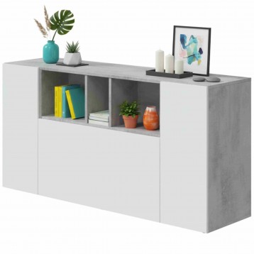 aparador Loira portada 1