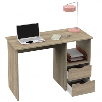 escritorio Eko abierto 2