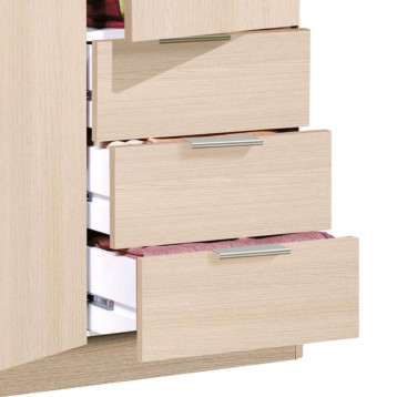 armario  dormitorio detalle 3