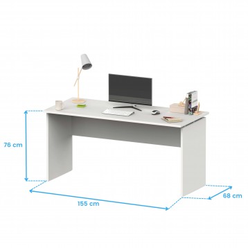 escritorio Rivoli cotas 6