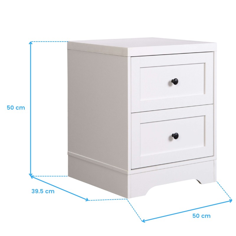 mesita Ottavia cotas 6 mesita Ottavia cotas 6