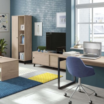 escritorio Nexus ambiente 7