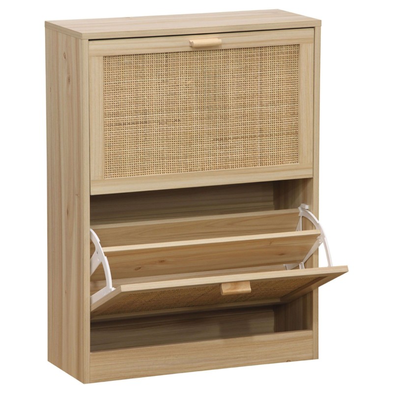 zapatero Decor abierto  2