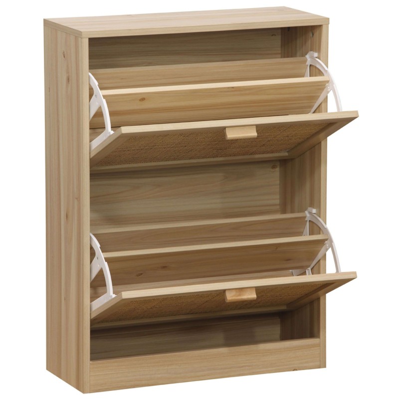 zapatero Decor abierto 3