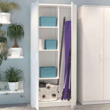 Multiusos Escobero 2 puertas Ambiente 1