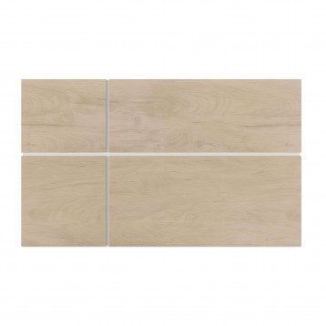 Cabecero Nova Frontal