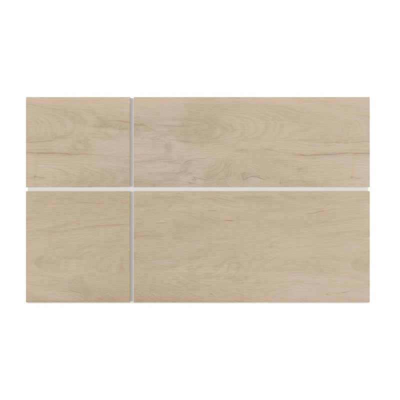 Cabecero Nova Frontal