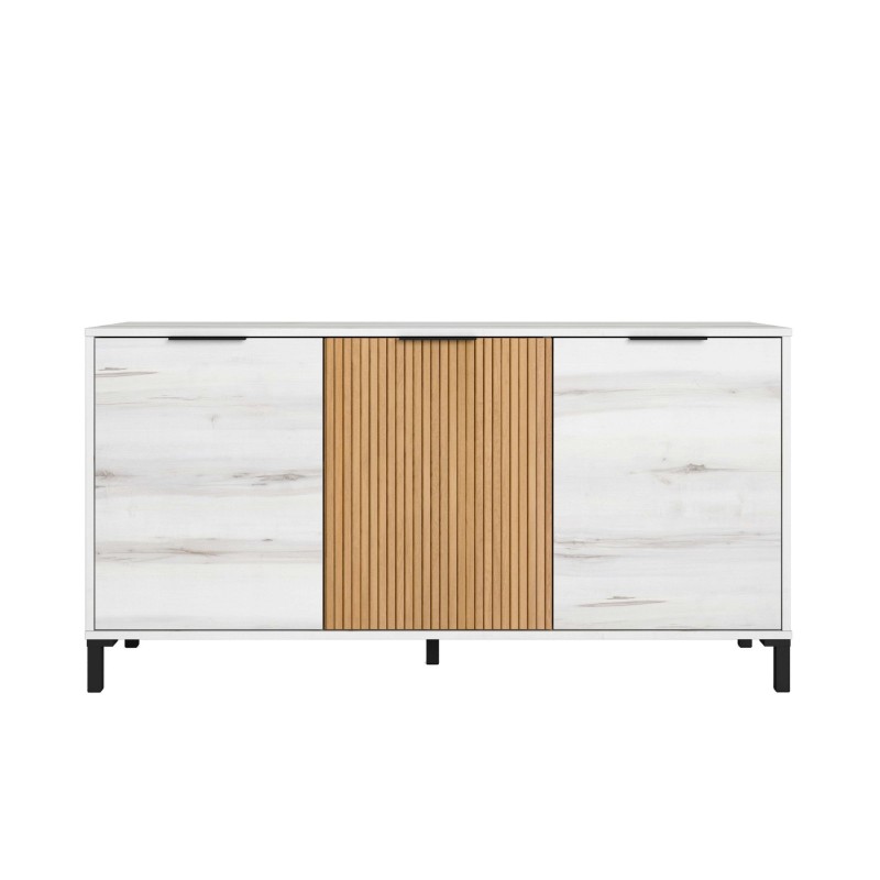 Aparador Tokio 3p Frontal