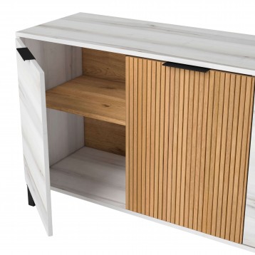 Aparador Tokio 3p Detalle