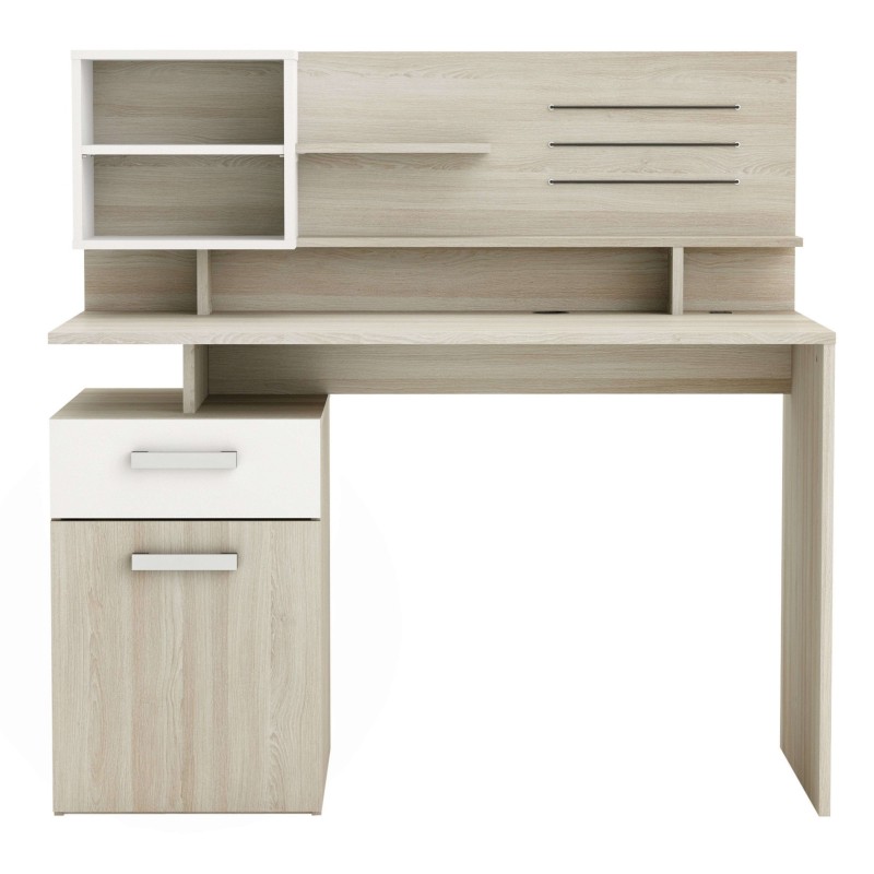 Escritorio Malicia Frontal