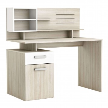 Escritorio Malicia Izquierda