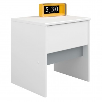 Mesita Germain Decorada