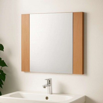 espejo Clasica ambiente 3